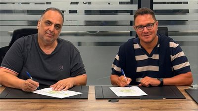 محمد أمين بن هاشم مديرًا فنيًا لنادي مودرن سبورت
