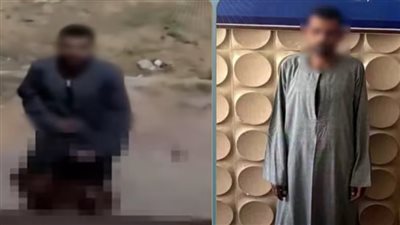 ضبط شخص ارتكب فعل فاضح أمام سكن الطالبات ببدر