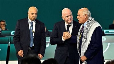 تفاصيل مشروع إنفانتينو لتطبيع العلاقات بين فلسطين وإسرائيل 