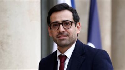  متحدث وزارة الخارجية الفرنسية