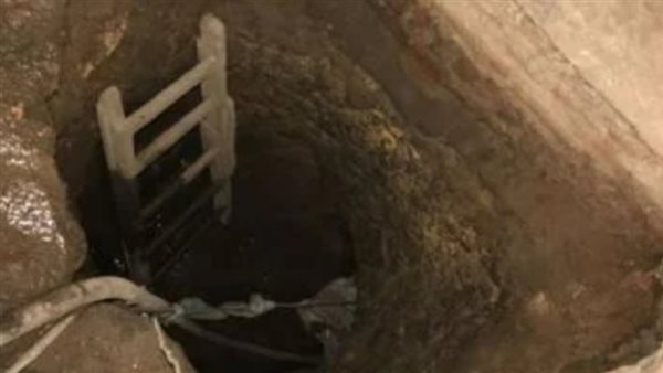 مصرع 3 أشخاص بالبدرشين 