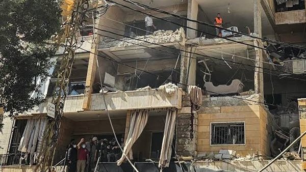 بعد ضرب إسرائيل لبيروت.. إيران تهدد بالانسحاب من الاتفاق 