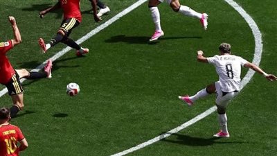 سهام صالح: مباراة بلجيكا من أعظم مباريات مصر في تاريخ كأس العالم