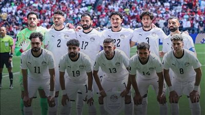 بشير التابعي: حسام حسن محظوظ بلاعبين مصر