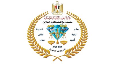 مصلحة دمغ المصوغات والموازين