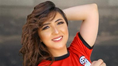 آية عبد الله تطرح أغنية “مصر نمبر وان” دعمًا للمنتخب الوطني في مونديال كأس العالم