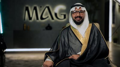 مجموعة ميثاق العربية MAG تحصل على الموافقة المبدئية من شركة 