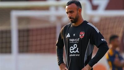 تقارير: الأهلي يدرس رحيل أفشة في الصيف وعروض محلية وليبية على طاولة اللاعب