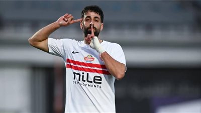 رغم حظر بيعه.. الزمالك ينتظر وصول 