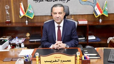 محافظ المنوفية يحيل 3 وقائع فساد جديدة وشبهة تزوير بقويسنا وأشمون للنيابة العامة