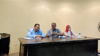 ثقافة الفيوم 