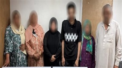 تحرك أمني عاجل لفض مشاجرة بين طرفين بسبب خلافات الجيرة في الفيوم