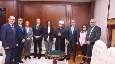 المجلس الأعلى للثقافة