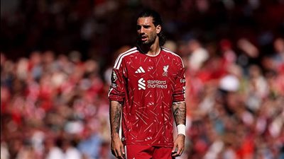 ليفربول يغلق الباب أمام رحيل سوبوسلاي
