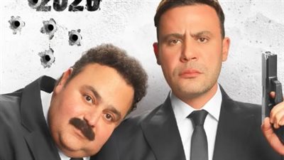 صقر وكناريا