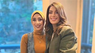 صبا مبارك في حوارها مع النبأ
