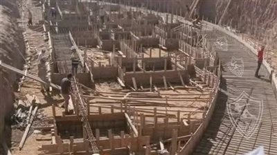تفاصيل الأرض الجديدة لنادي الزمالك في مدينة 6 أكتوبر 
