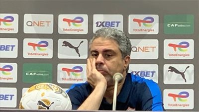 التيار المعاكس يهدد معتمد جمال فى الزمالك