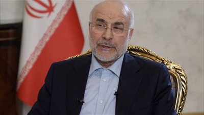 رئيس البرلمان الإيراني: ملتزمون بتنفيذ الاتفاق.. وأي خرق سيواجه برد قاس