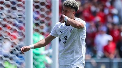 المونديال.. صاروخ عاشور يقود منتخب مصر لتدمير بلجيكا 