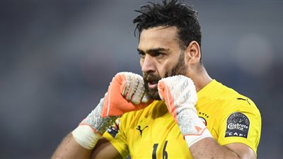 ابو جبل يقترب من حراسة مرمى الاتحاد السكندري 
