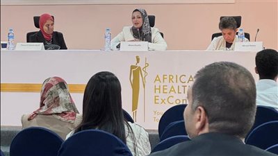 «الصحة» تشارك بجلسات علمية حول مرض الثلاسيميا
