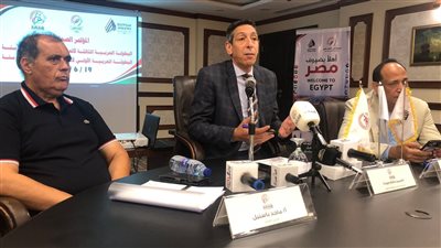 بمشاركة 14 دولة.. اتحاد ألعاب القوى يعلن تفاصيل البطولة العربية 