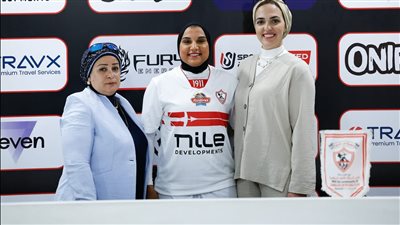مصدر بالزمالك يحسم الجدل حول إيقاف قيد فريق الكرة النسائية