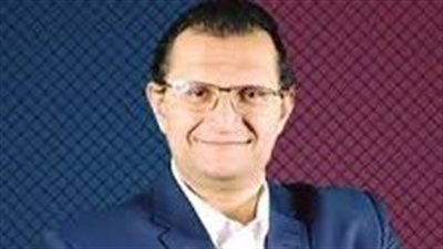 أشرف محرم نائب رئيس نادي الصيد يعلن ترشحه لرئاسة النادي في انتخابات 2026 - 2030