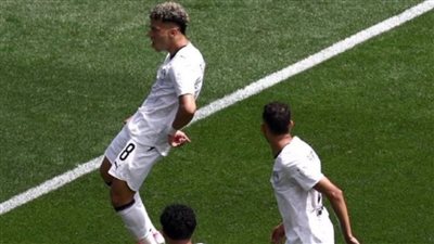 منتخب مصر فى مونديال أمريكا ذبح شياطين بلجيكا