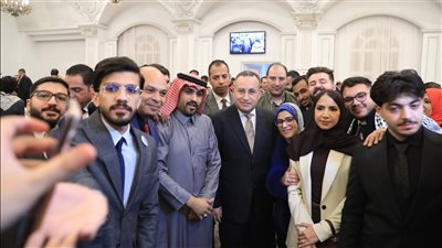 138 ألف طالب من 120 دولة.. التعليم العالي: تطوير شامل لخدمات الطلاب الوافدين 