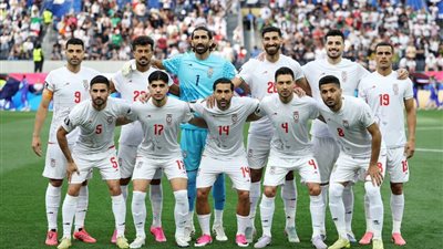 طارمي يقود الهجوم.. تشكيل منتخب إيران المتوقع لمباراة بلجيكا