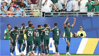 الدوسري والبريكان أساسيان.. تشكيل منتخب السعودية المتوقع لمباراة إسبانيا