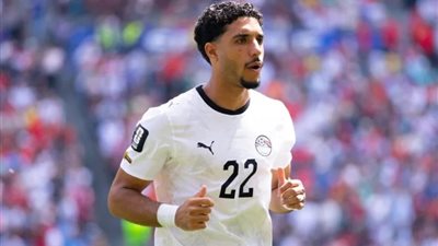تقرير إيطالي: مرموش على رأس أولويات يوفنتوس في الميركاتو الصيفي
