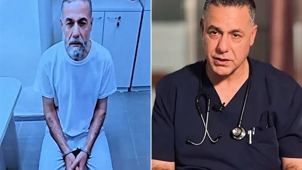  الدكتور حسام أبو صفية