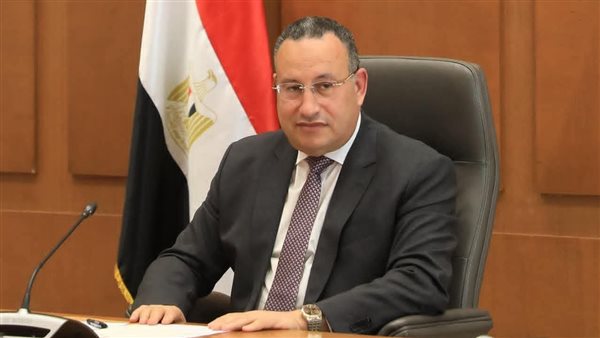 وزير التعليم العالي 
