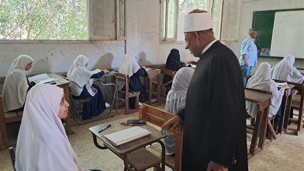 الثانوية الأزهرية
