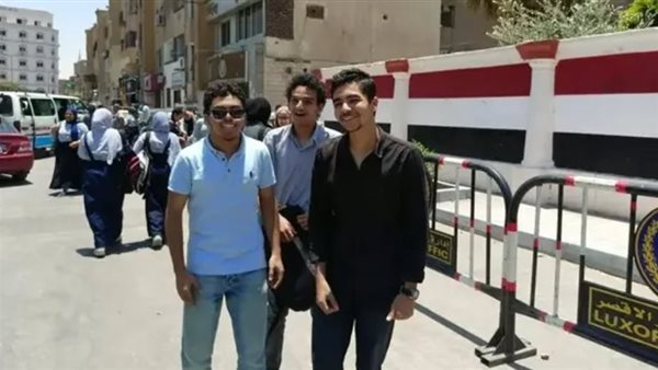 الثانوية العامة 