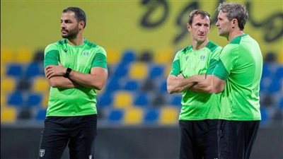 بوكا جونيورز الأرجنتيني تعيين المصري عمرو مختار مدربا في الجهاز الفني الجديد