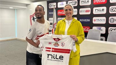 راديو صوت الزمالك يكرم المشجع أحمد حمادة