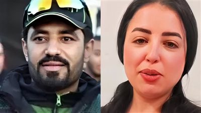 نهى صالح تكشف تفاصيل جديدة عن حادث شقيقها خالد وتدخل في نوبة بكاء على الهواء