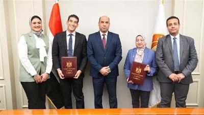 وزارة العمل وشغلني يوقعان بروتوكول تعاون لتوسيع فرص التشغيل وتدريب الشباب
