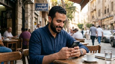 صورة تعبيرية 