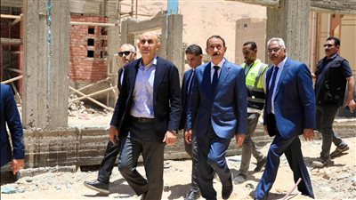 وزير التربية والتعليم