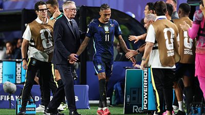  البرازيلي رافينيا