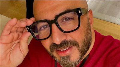 مجدي الهواري: 