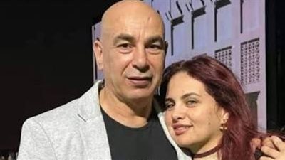 زوجة حسام حسن تكشف تفاصيل لقائه مع اللاعيبة بين الشوطين في مباراة نيوزيلندا
