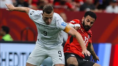 شبانة: فوز منتخب مصر على نيوزيلندا رسالة للعالم بأن الفراعنة قادمون للمنافسة 