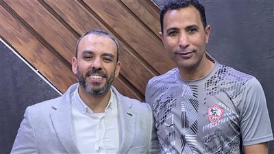 بعد مسيرة مع أندية الممتاز...محمود مجدي ينضم لتدريس برامج إصابات الملاعب المرتبطة بالأهلي
