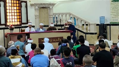 تحذيرات من الغش وآثاره السلبية.. الأوقاف تطلق حملة توعوية واسعة بالجمهورية